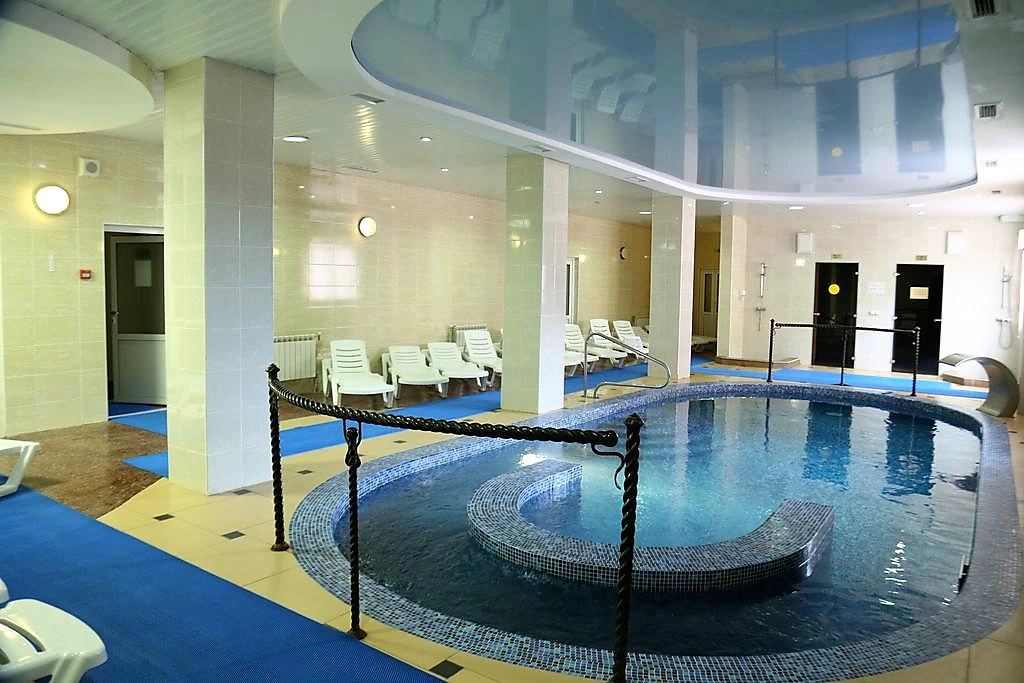 Сауна-комплекс Беларусь