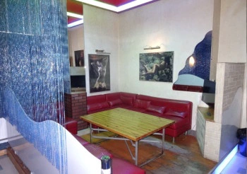 Баня Via-Vita Баня Via-Vita