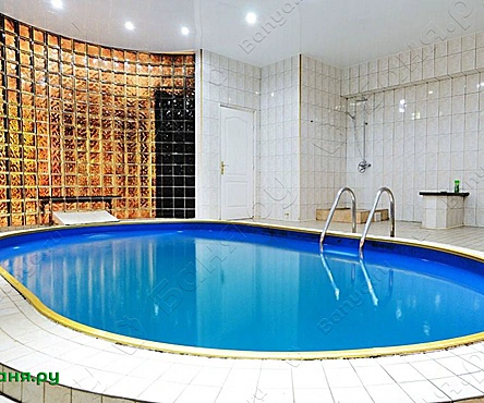 Зал Классик