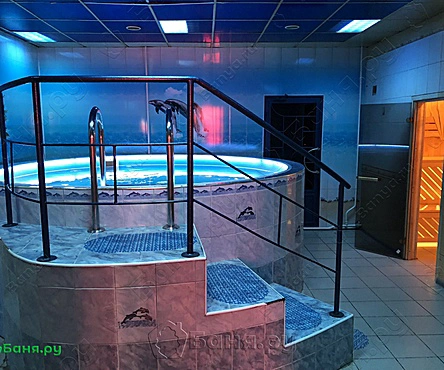 Сауна Фараон