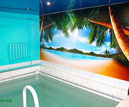 Русская банька