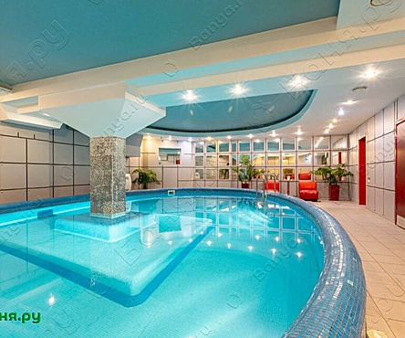 Большой зал