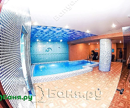 Финская Парилочка