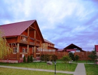 Баня-комплекс Кривцово