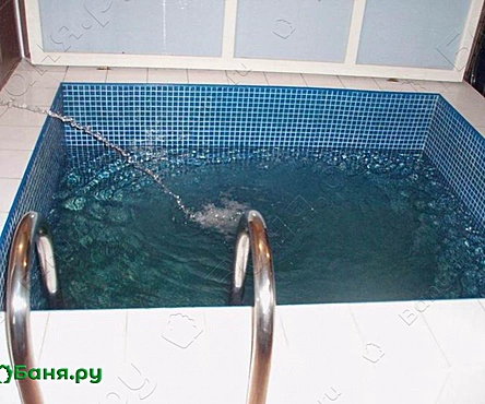 Основной зал