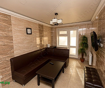 Сауна Авиастар