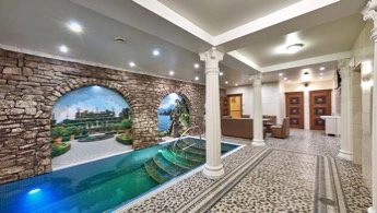 Банный Центр Термы