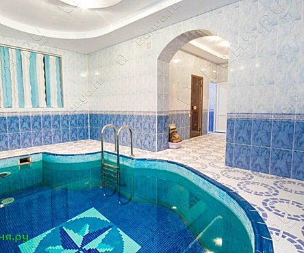 Основной зал