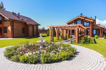 Банный комплекс-отель Levada