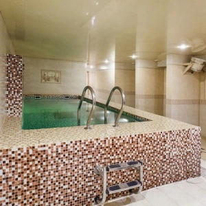 Сауна Сафари