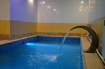 Сауна-отель Аморе Сауна-отель Аморе