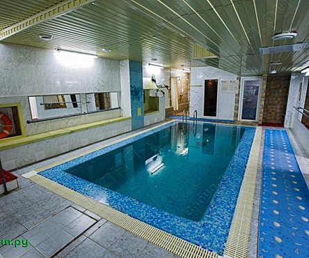 Семейный отдых