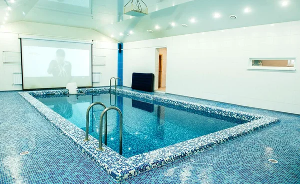 Баня на дровах Альбион