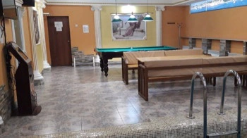 Сауна Абсолют