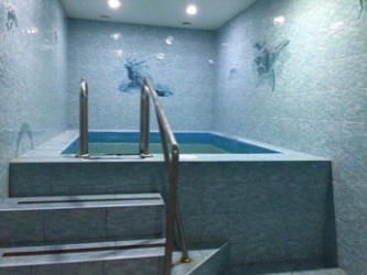 Баня №1 на Кожевенной