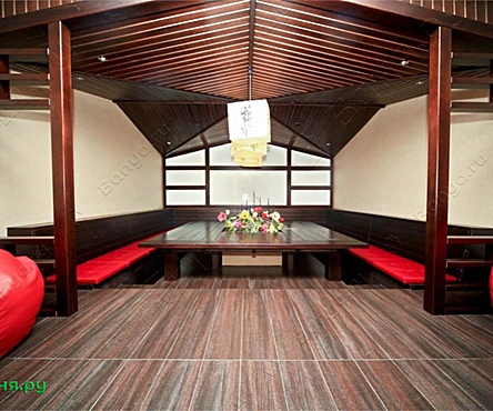 Японский зал