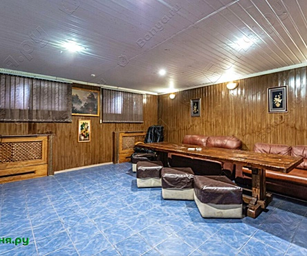 Русский зал