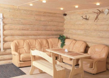 Русские бани на Павлова