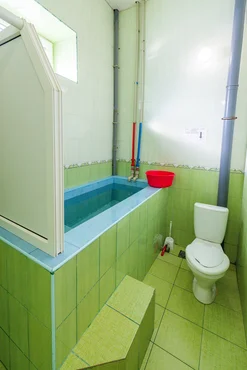 Мини-сауна №3