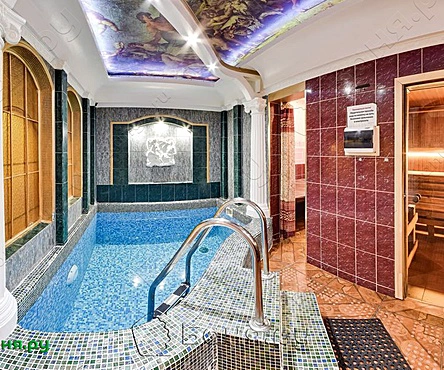 Номер Версаль