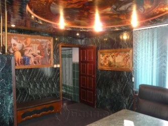 Баня Благодать у Косого