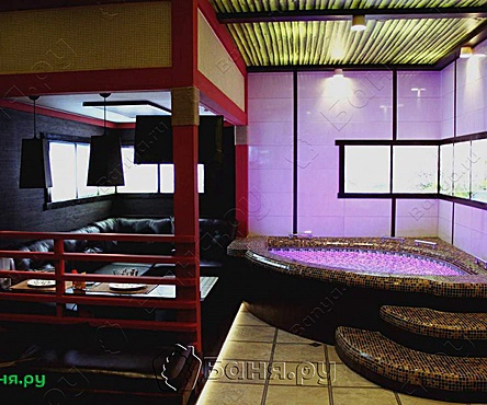 Японский зал