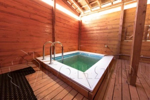 Банный комплекс Порт Тортуга