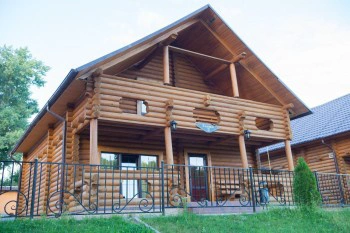 Баня-отель Бристоль