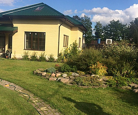 Русская парная/ Сауна