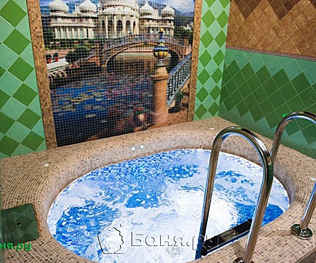 Турецкий зал