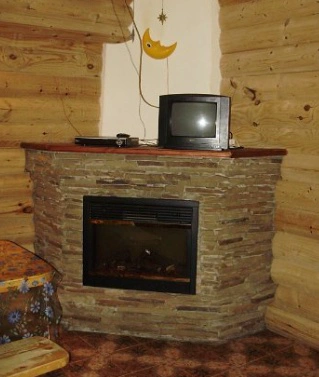 Сауна Оазис