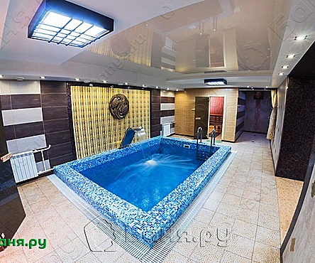 8-местный номер