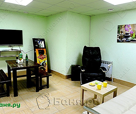 Малый зал №10