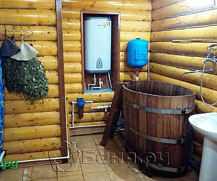 Зал Хуторок