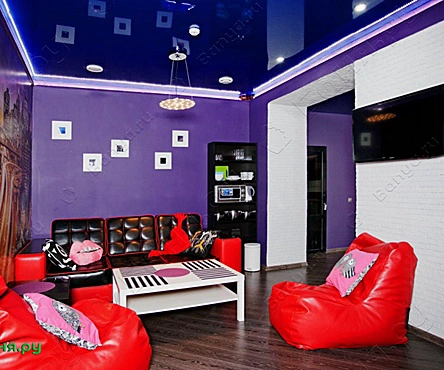 Ночной Город