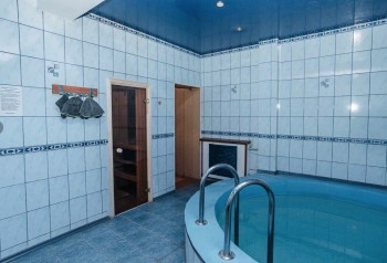 Сауна-отель на Овражной