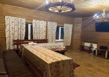 Русские бани