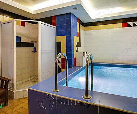 Зал Африканский