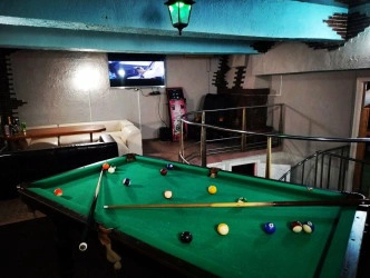 Сауна Лукоморье