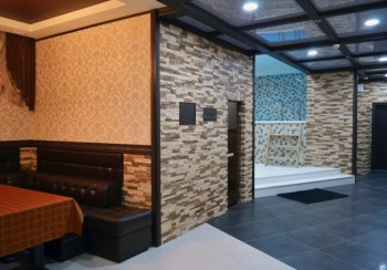 Сауна-отель Атлас