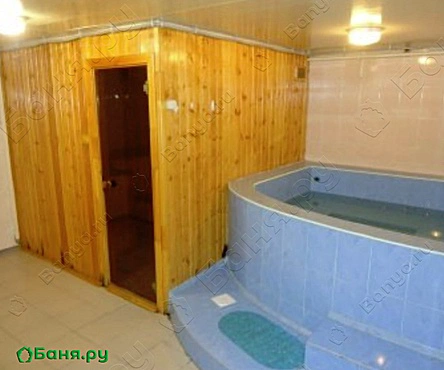 Основной зал