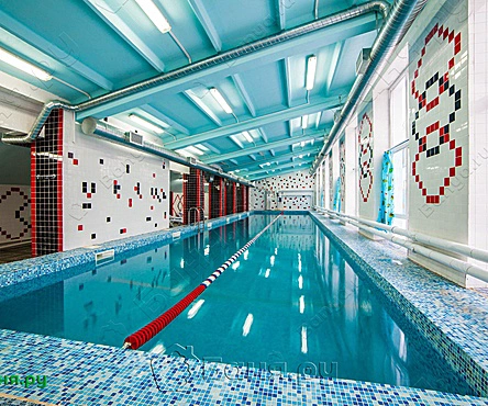 Водный комплекс