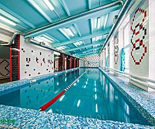 Водный комплекс