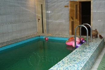 Банный мир на Богачёва