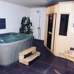 Сауна Аврора