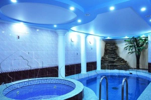 Сауна Атланта