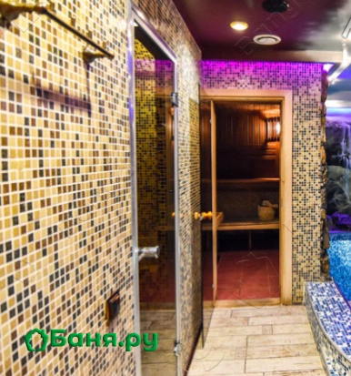 Большой зал