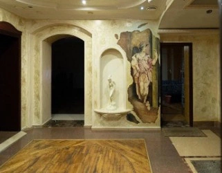 Сауна Эверест