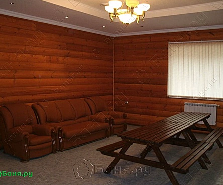 Донской зал