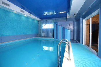 Сауна Антарес